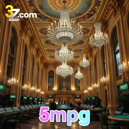 5mpg bet Jogos de caça-níqueis